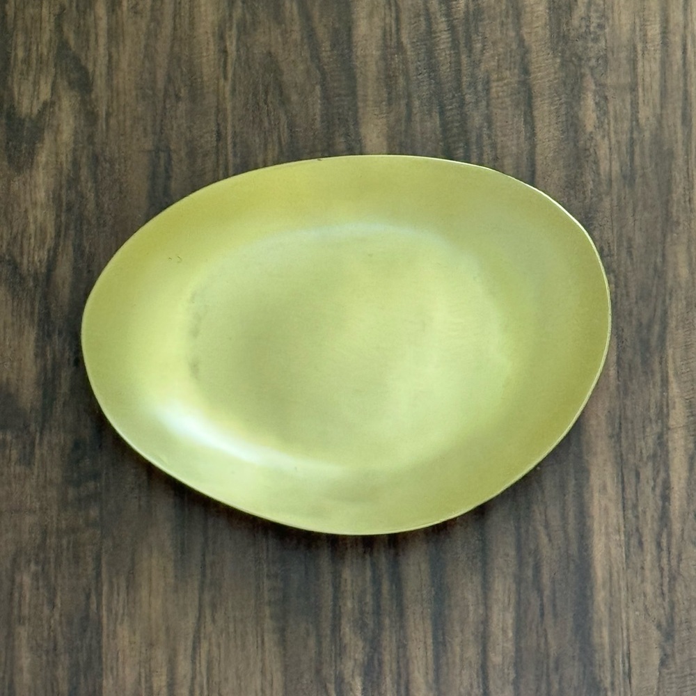 Pottery Barn soap dish